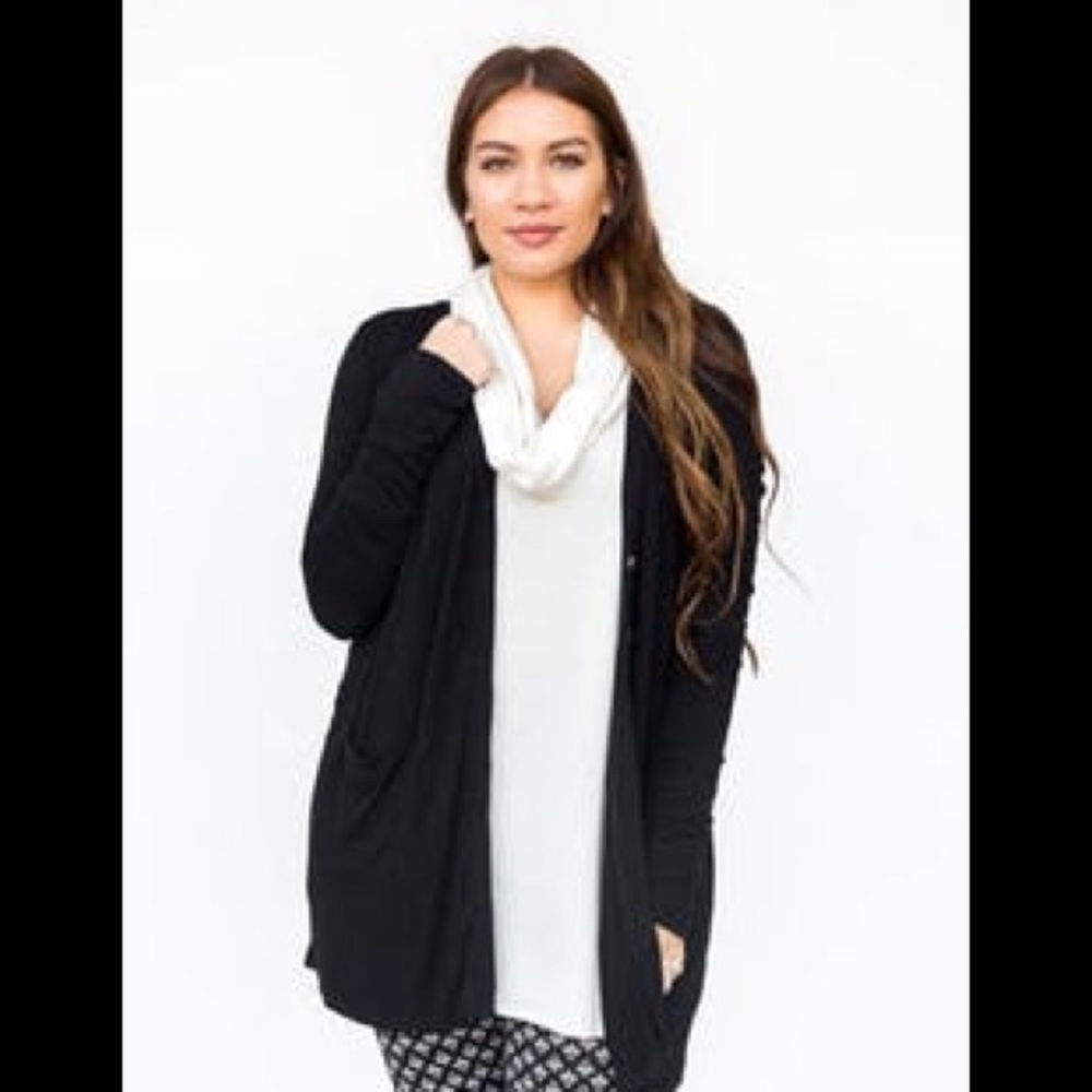 Favorite cardi modal